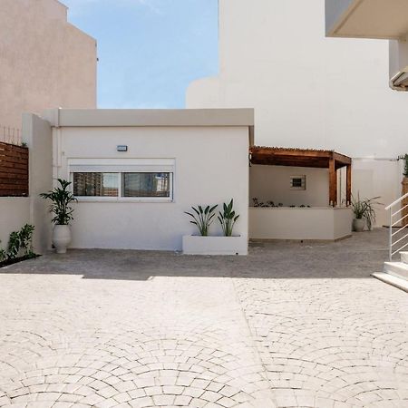 Vinnies Homes Iraklio Exteriér fotografie