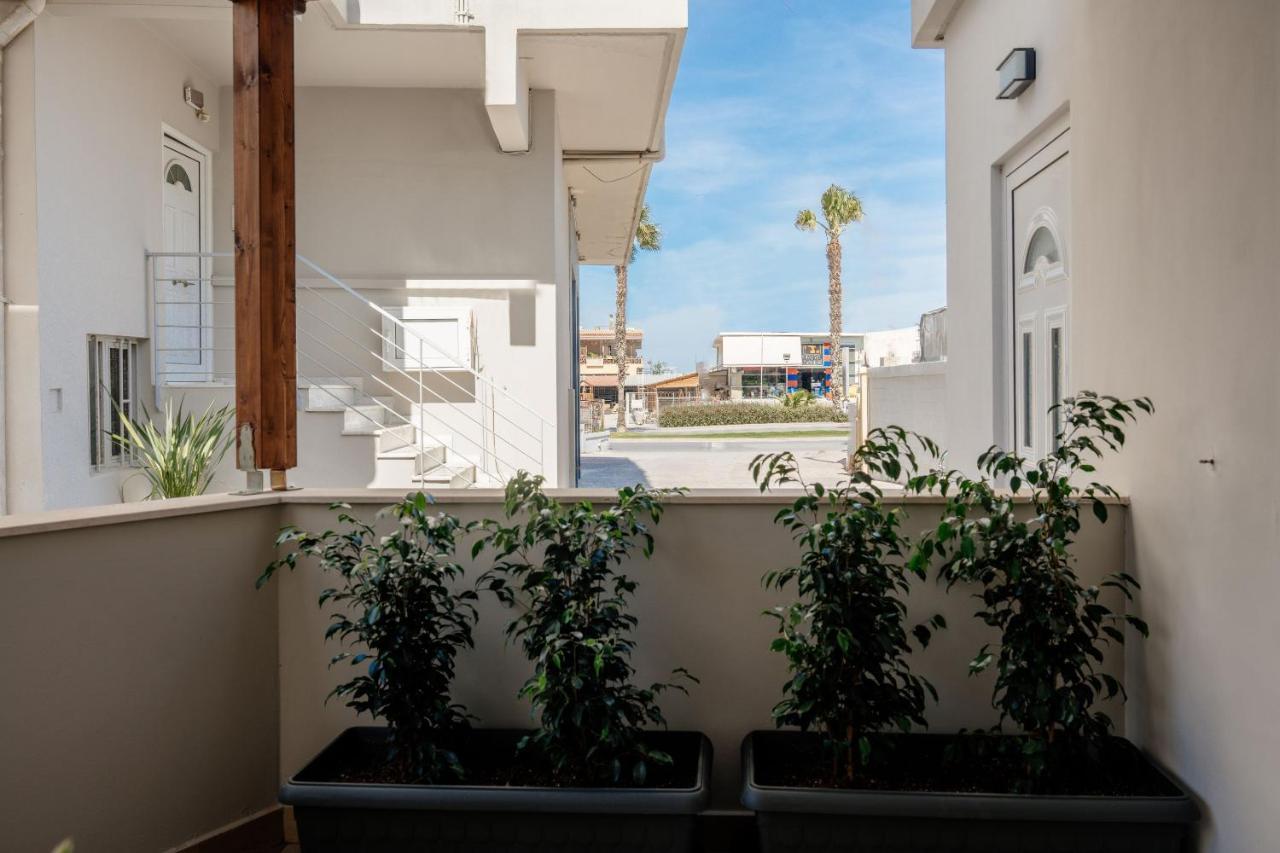 Vinnies Homes Iraklio Exteriér fotografie