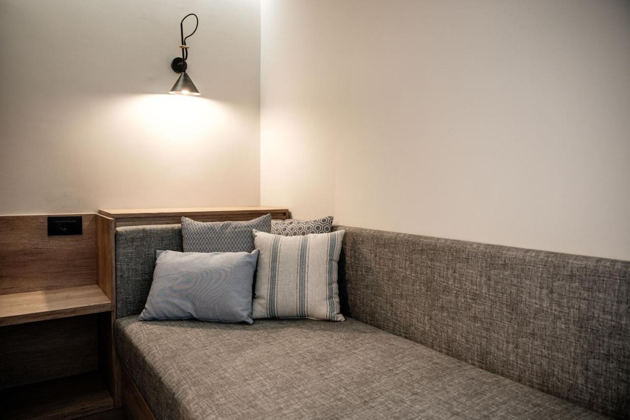 Vinnies Homes Iraklio Exteriér fotografie