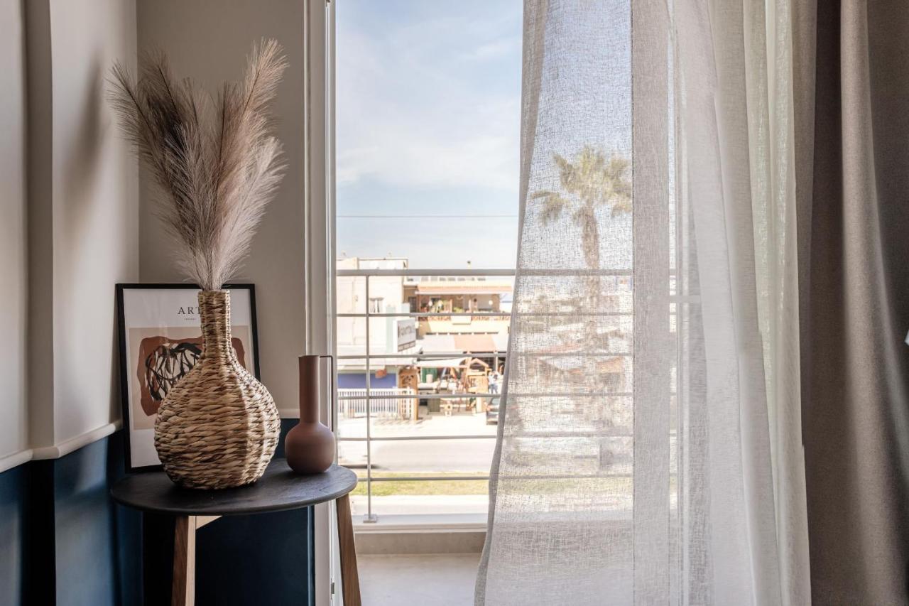 Vinnies Homes Iraklio Exteriér fotografie