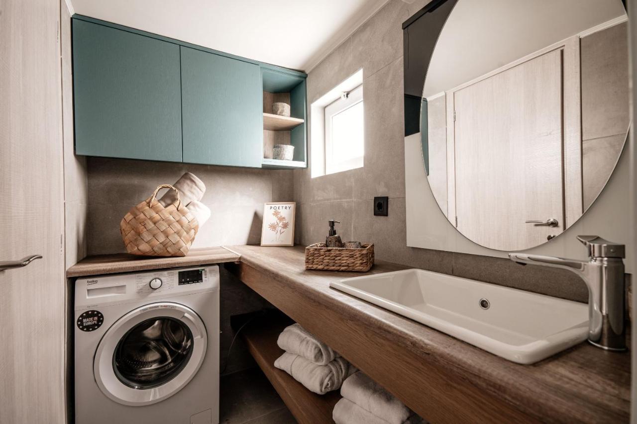 Vinnies Homes Iraklio Exteriér fotografie