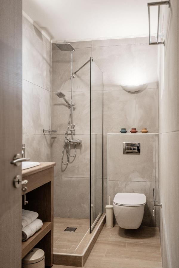 Vinnies Homes Iraklio Exteriér fotografie