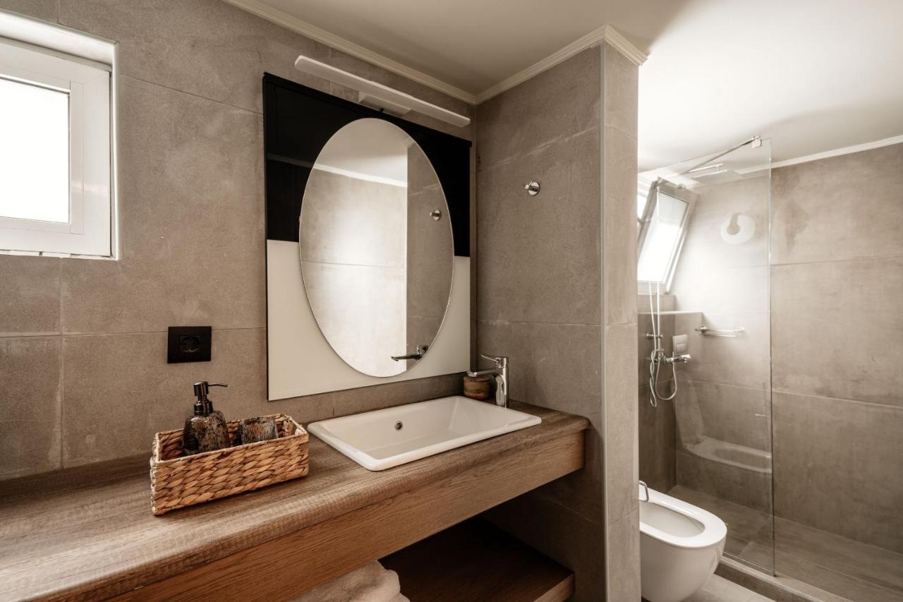 Vinnies Homes Iraklio Exteriér fotografie